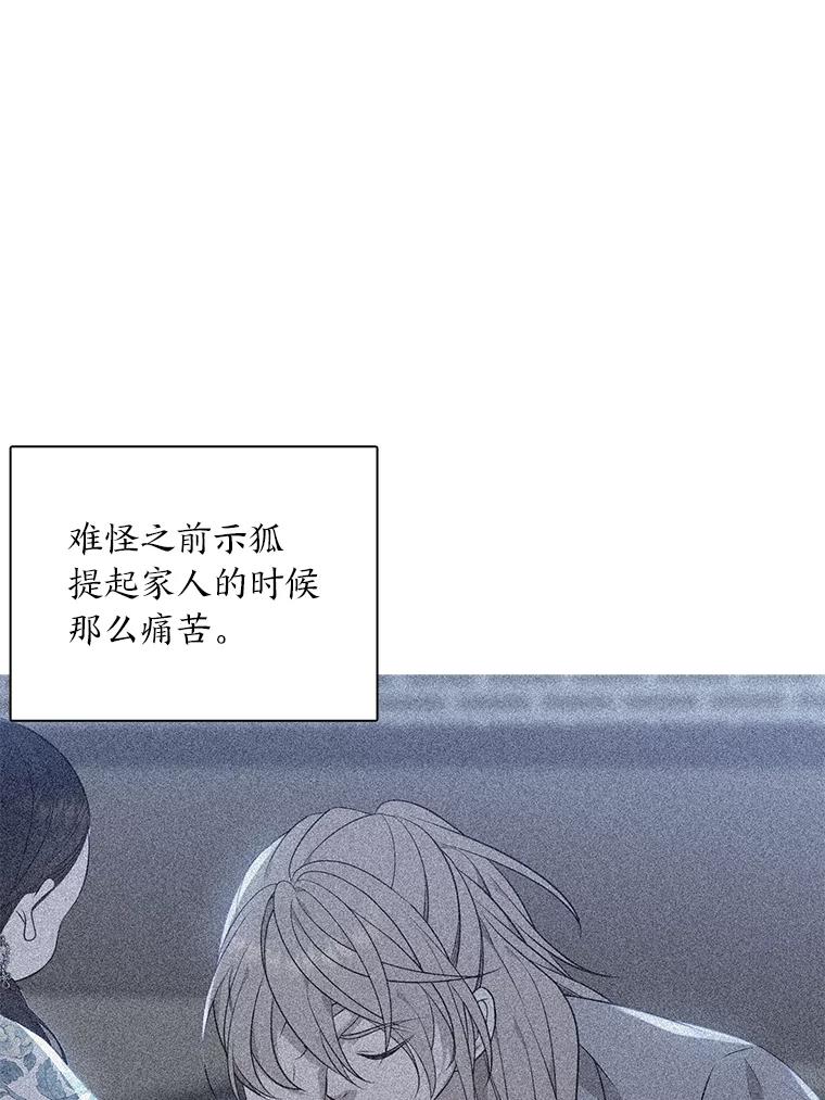 《魅惑狐狸》36.苏醒的夫君 第88页