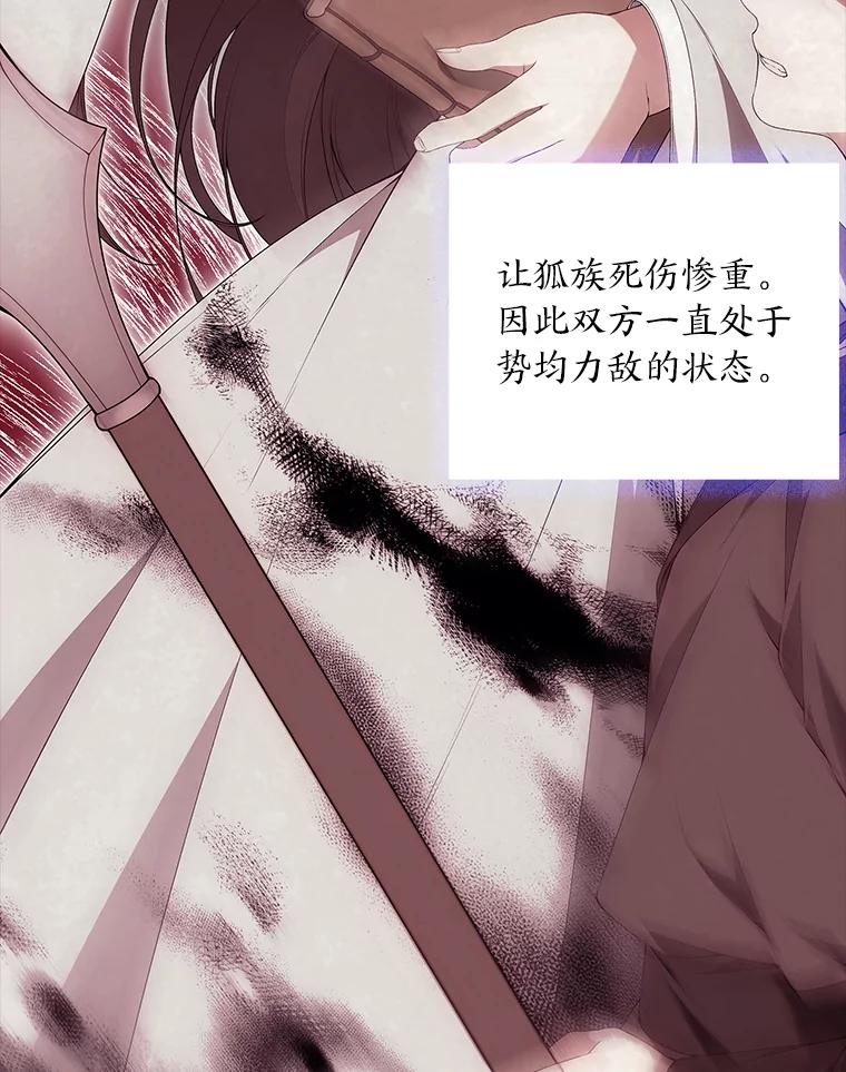 《魅惑狐狸》37.狐族过往 第27页