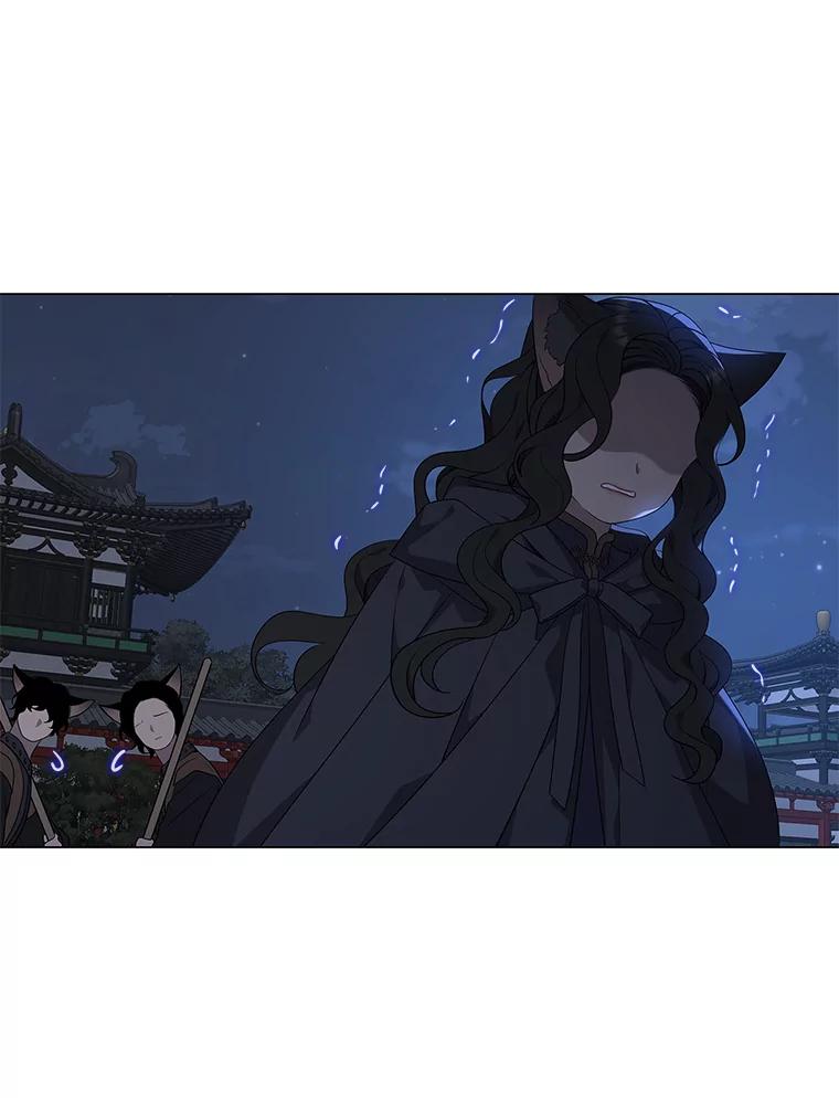 《魅惑狐狸》37.狐族过往 第124页