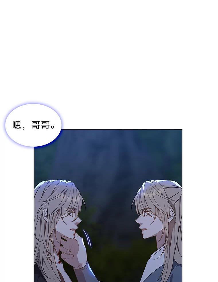 《魅惑狐狸》37.狐族过往 第60页