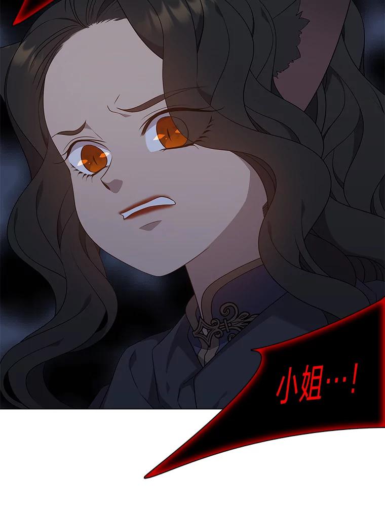 《魅惑狐狸》37.狐族过往 第100页