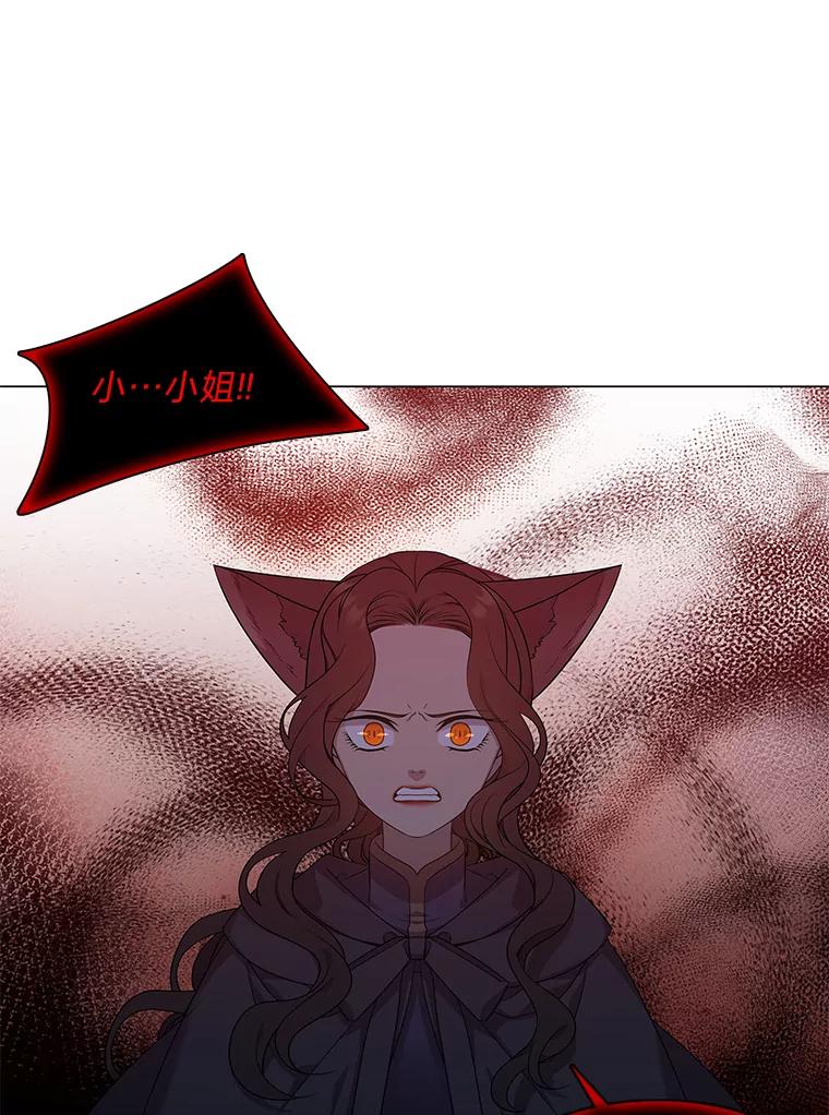 《魅惑狐狸》37.狐族过往 第94页