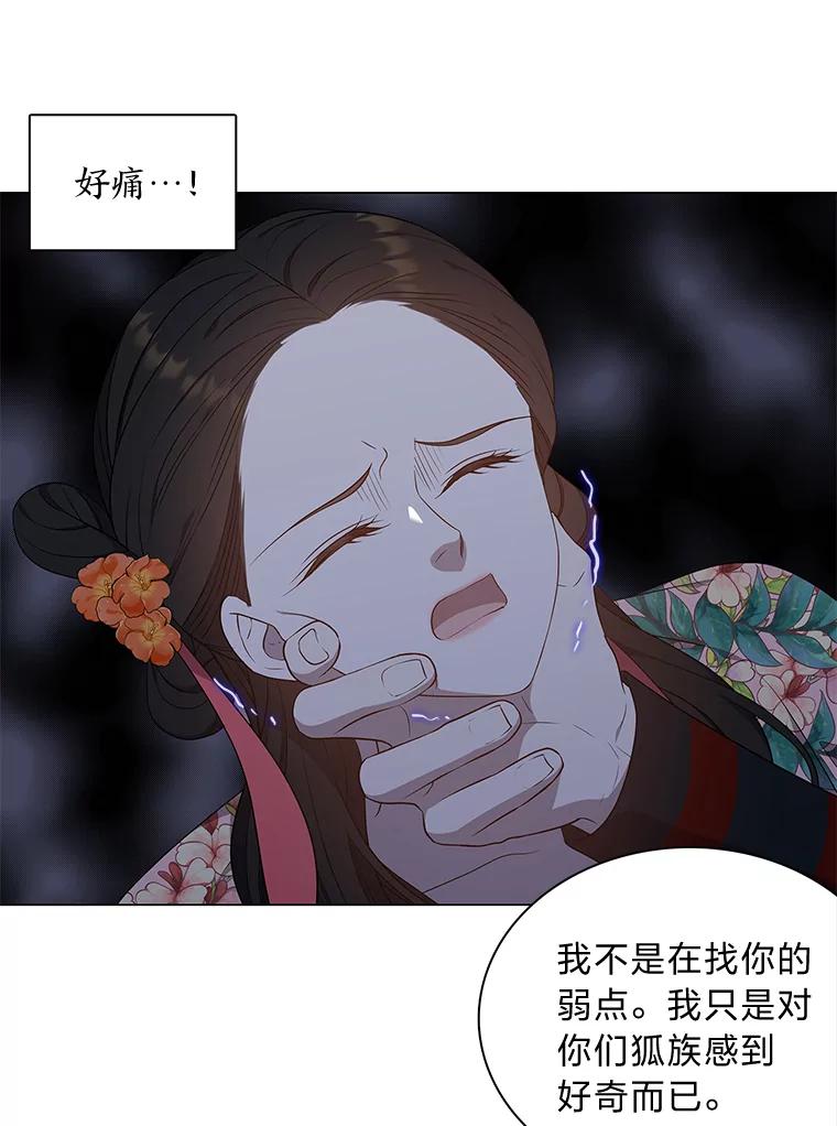 《魅惑狐狸》38.忠告 第87页