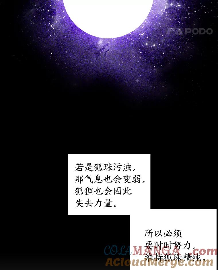 《魅惑狐狸》38.忠告 第73页