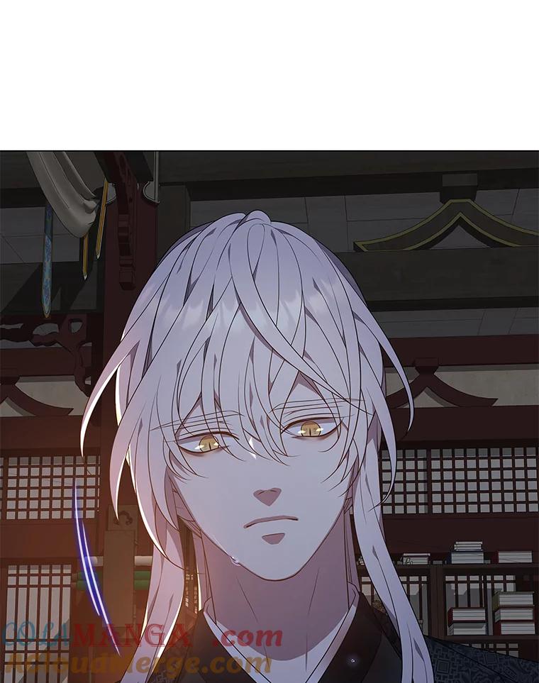 《魅惑狐狸》38.忠告 第117页