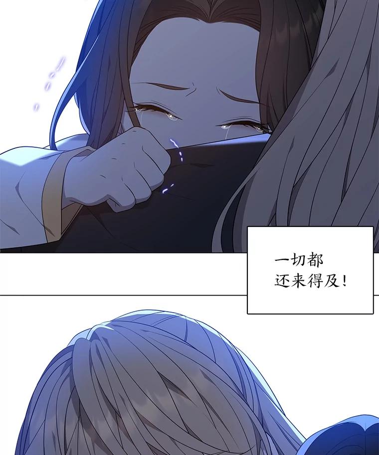 《魅惑狐狸》39.模糊的因果 第99页