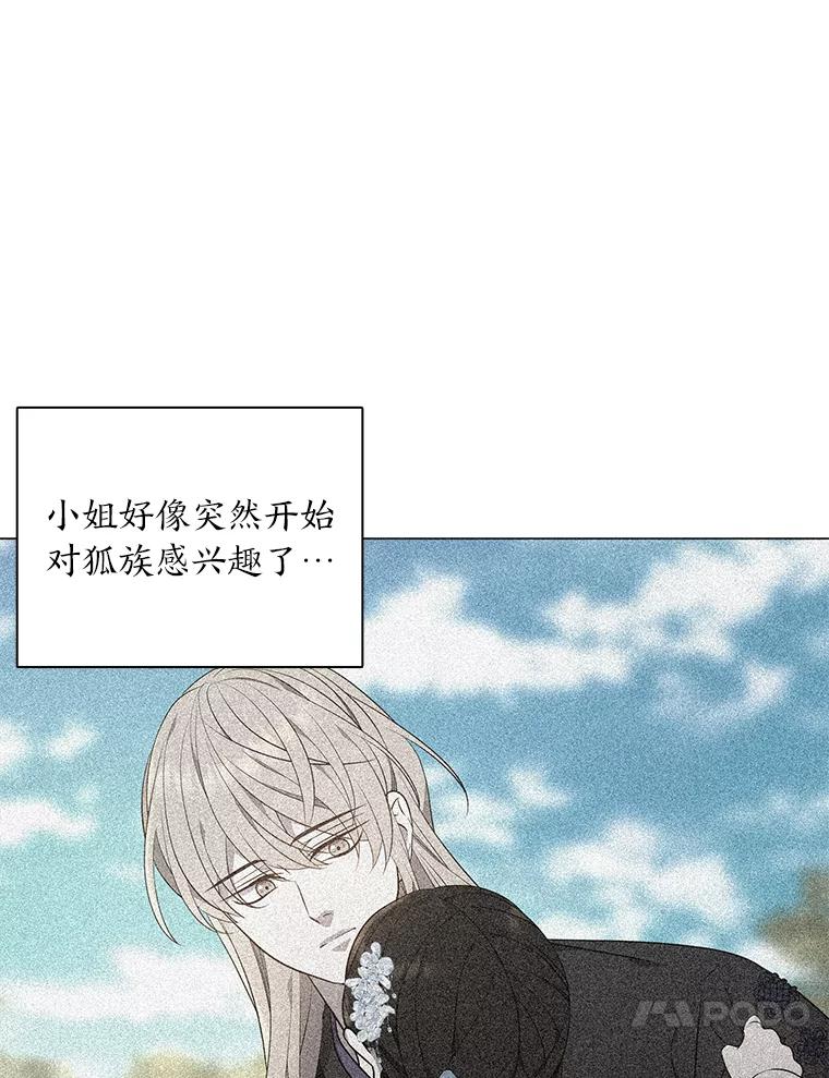 《魅惑狐狸》40.变身的真相 第127页