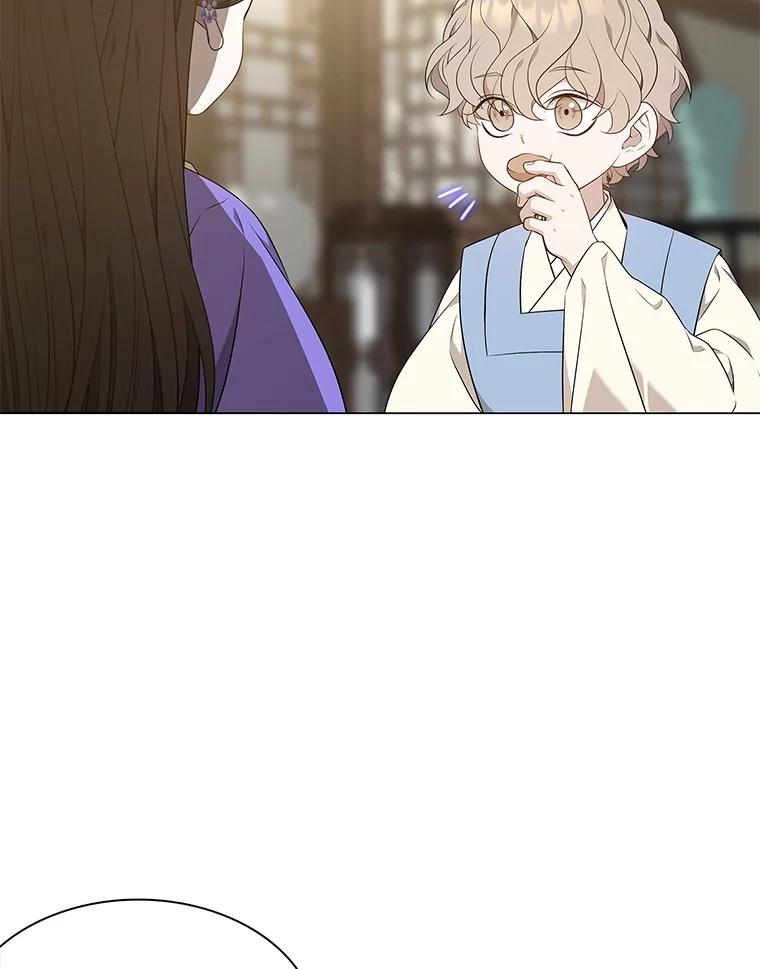 《魅惑狐狸》40.变身的真相 第92页