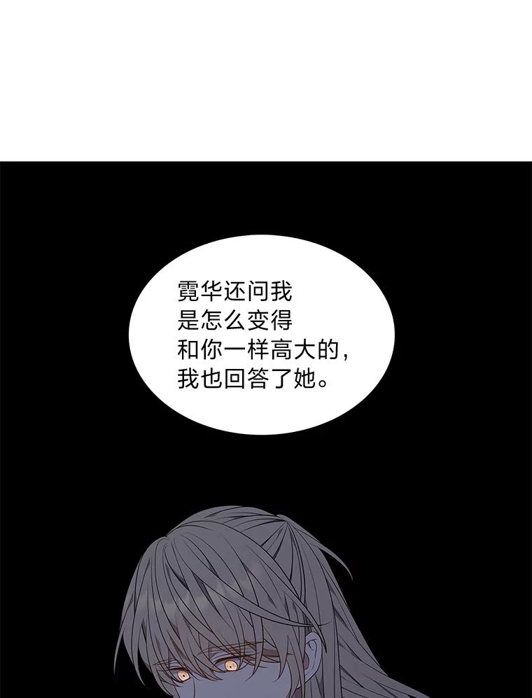 《魅惑狐狸》40.变身的真相 第132页