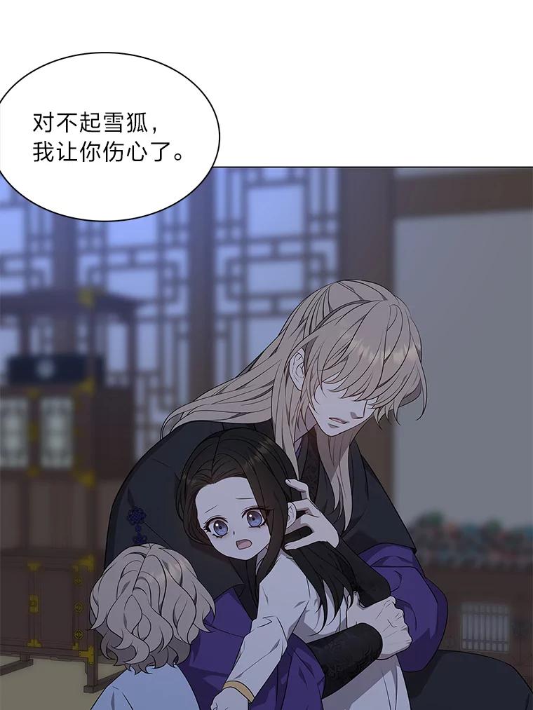 《魅惑狐狸》40.变身的真相 第23页