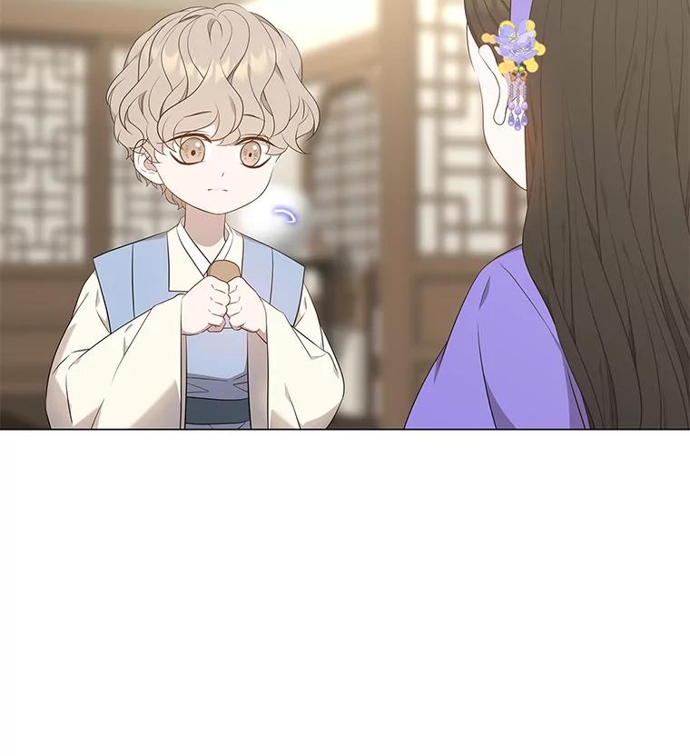 《魅惑狐狸》40.变身的真相 第80页