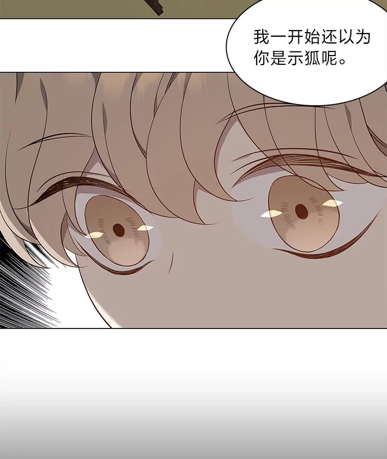 《魅惑狐狸》40.变身的真相 第104页