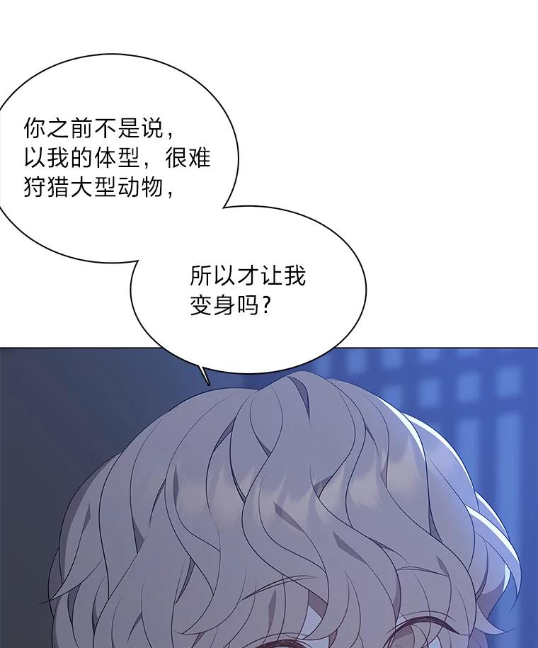 《魅惑狐狸》40.变身的真相 第138页