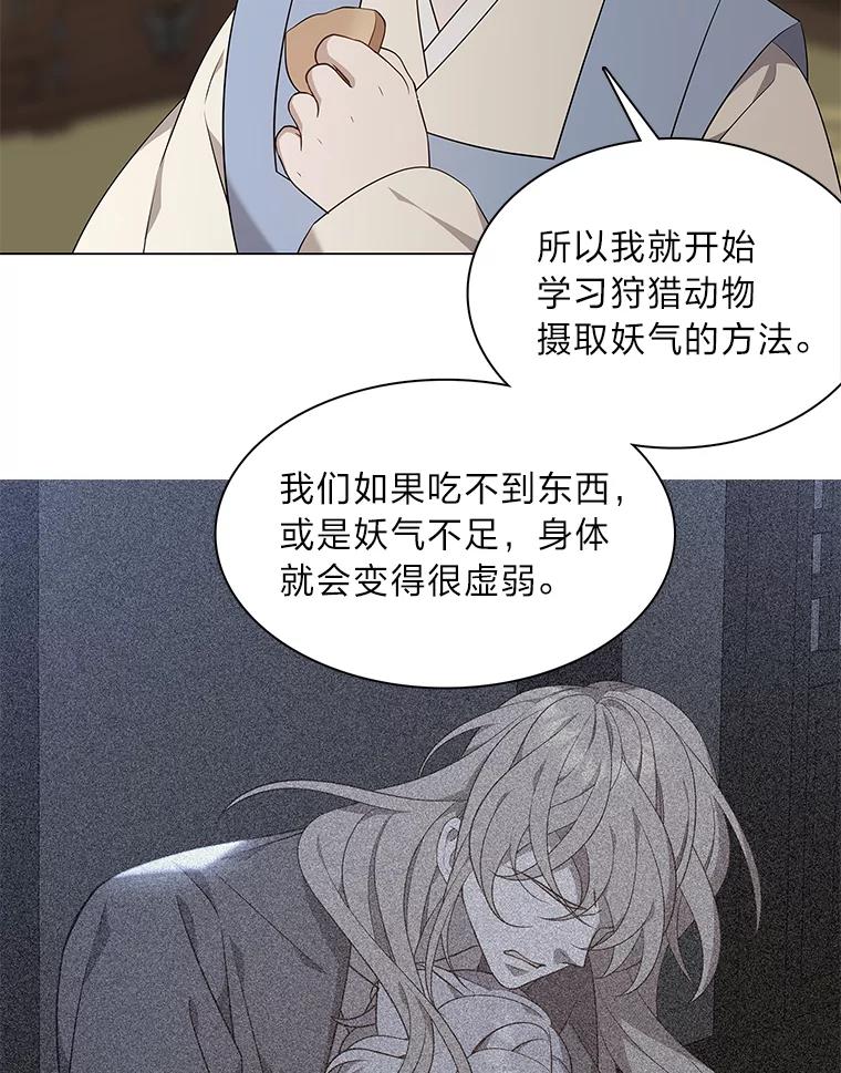 《魅惑狐狸》40.变身的真相 第94页