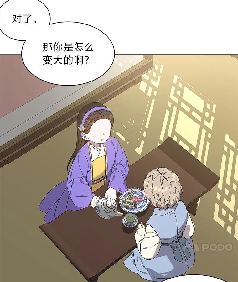 《魅惑狐狸》40.变身的真相 第103页