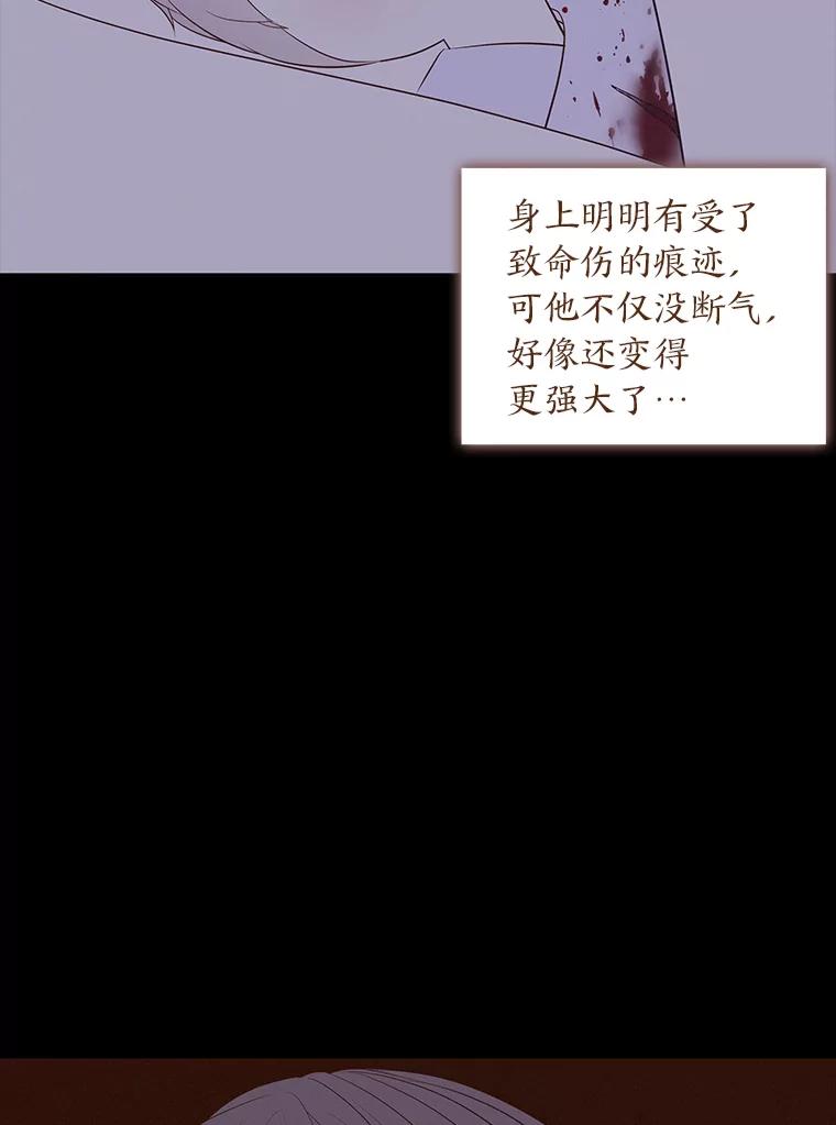 《魅惑狐狸》41.幸福如泡沫 第87页
