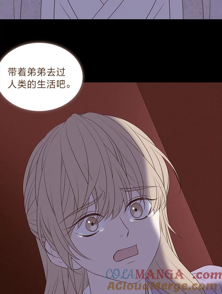 《魅惑狐狸》41.幸福如泡沫 第105页