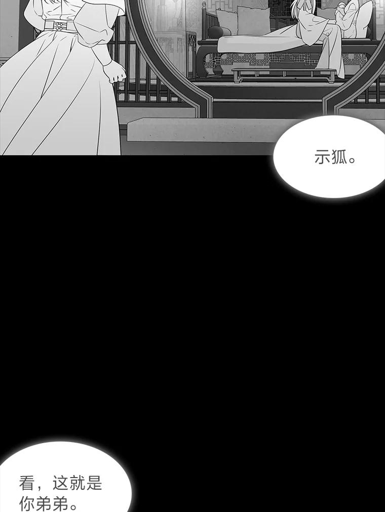 《魅惑狐狸》41.幸福如泡沫 第47页