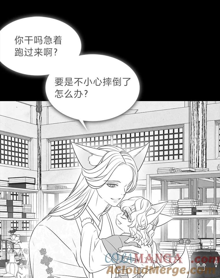 《魅惑狐狸》41.幸福如泡沫 第5页