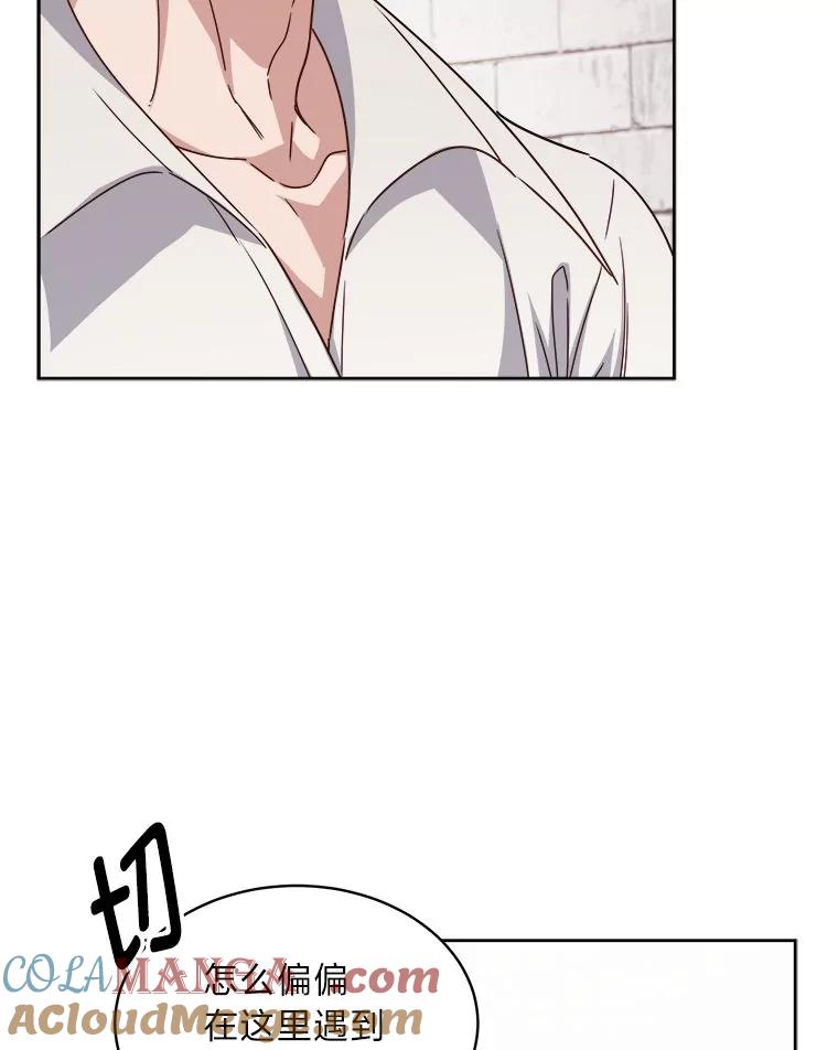 《作为执着侍从活下去》40.转角遇攻二 第97页