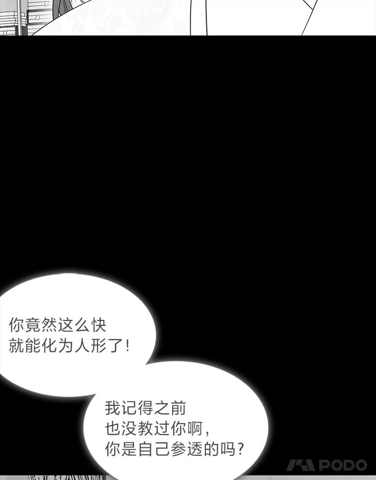《魅惑狐狸》41.幸福如泡沫 第11页