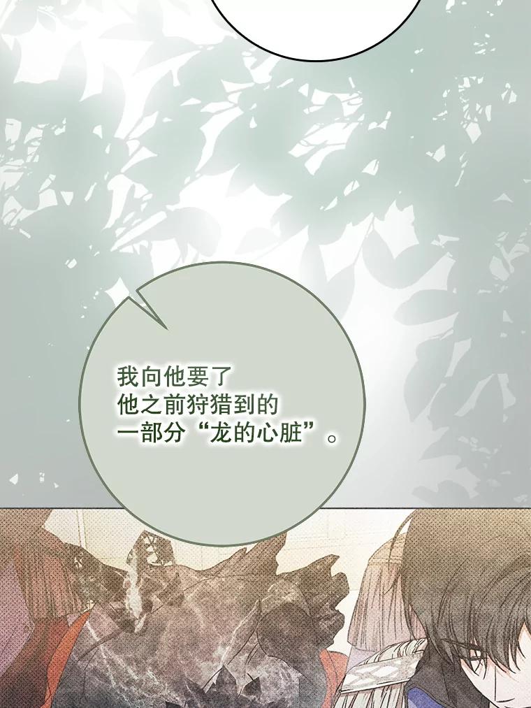 成为我笔下男主之妻 112.我是胆小鬼 第64页