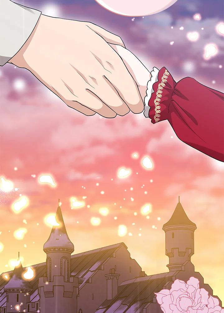 《完美演绎养女角色》第18话 第38页