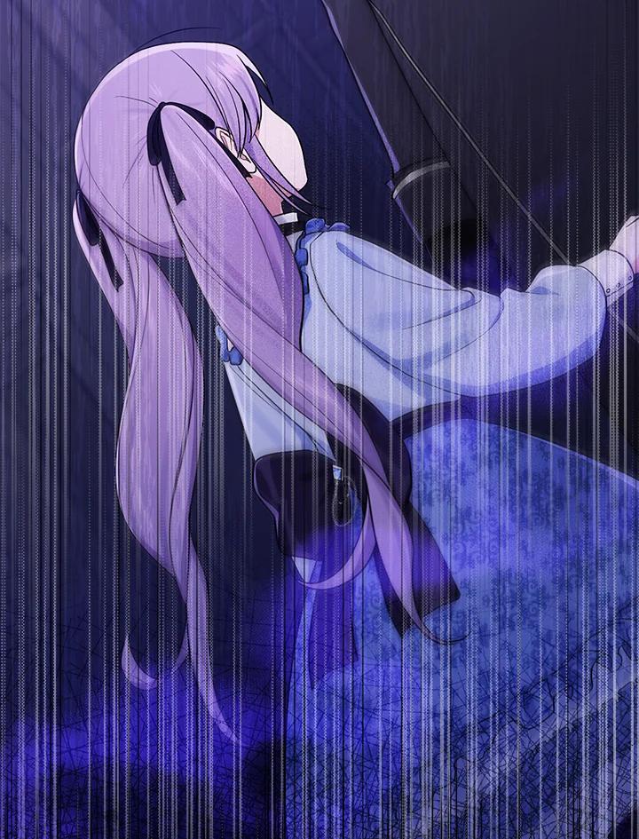 《完美演绎养女角色》第1话 第119页