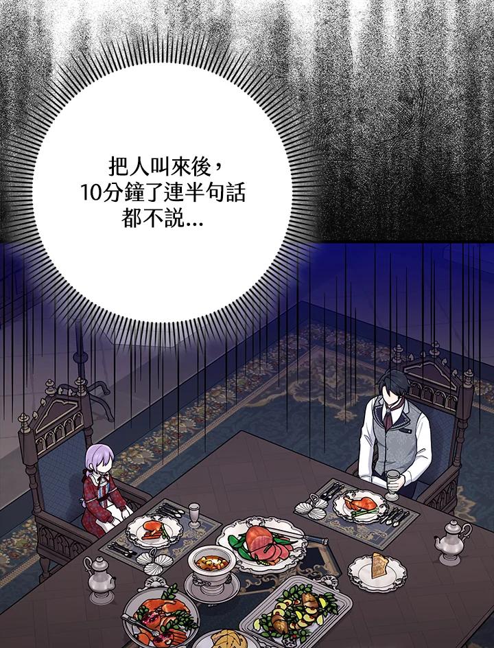 《完美演绎养女角色》第19话 第8页