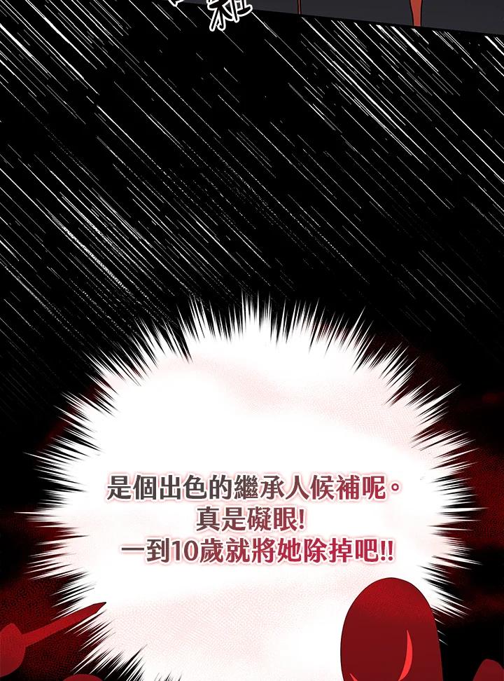 《完美演绎养女角色》第21话 第42页