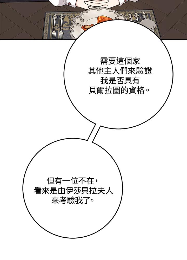 《完美演绎养女角色》第22话 第79页