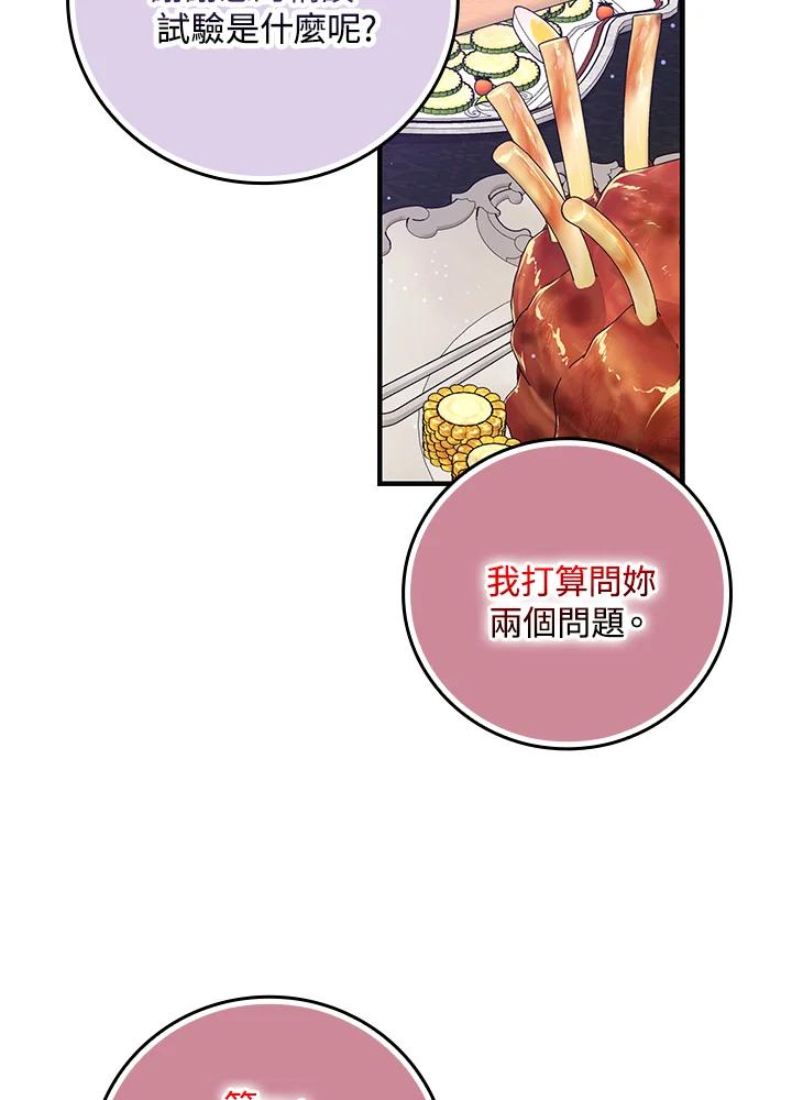 《完美演绎养女角色》第22话 第84页