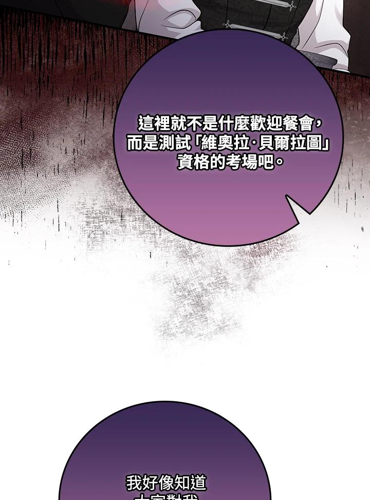 《完美演绎养女角色》第23话 第63页