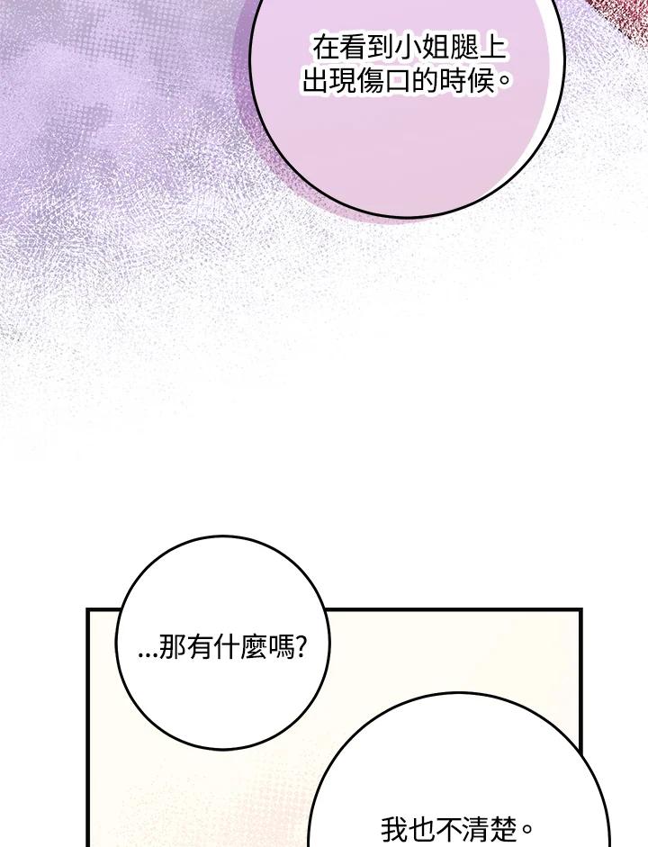 《完美演绎养女角色》第24话 第80页