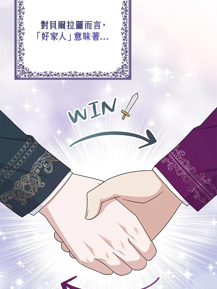 《完美演绎养女角色》第28话 第82页