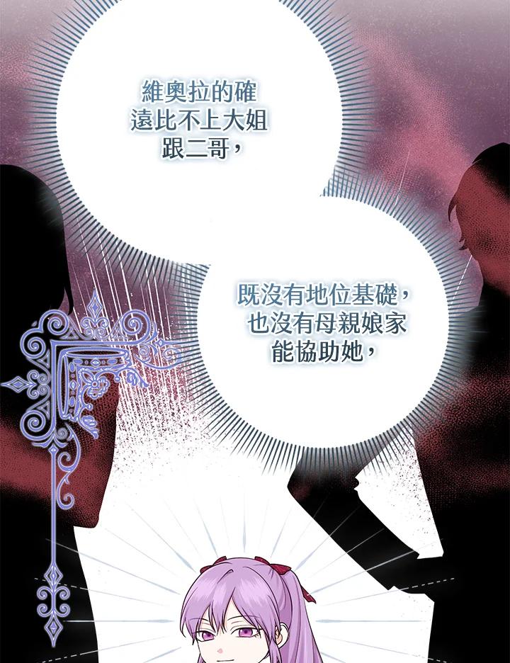 《完美演绎养女角色》第28话 第74页