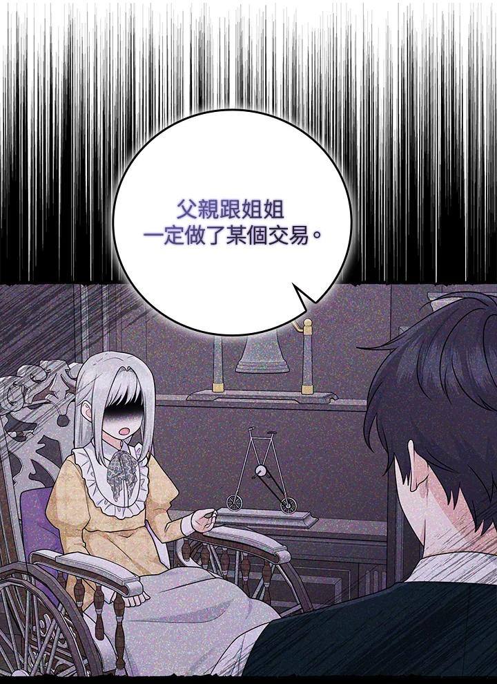 《完美演绎养女角色》第28话 第27页