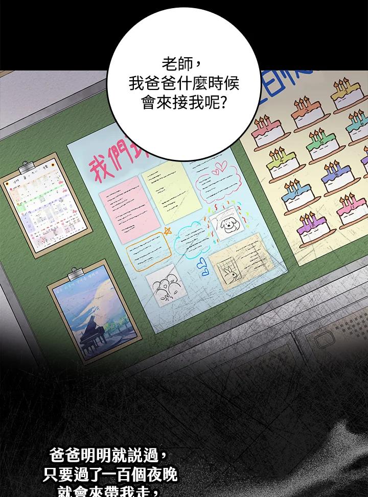 《完美演绎养女角色》第2话 第87页