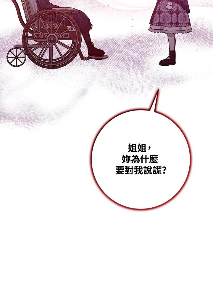 《完美演绎养女角色》第29话 第80页