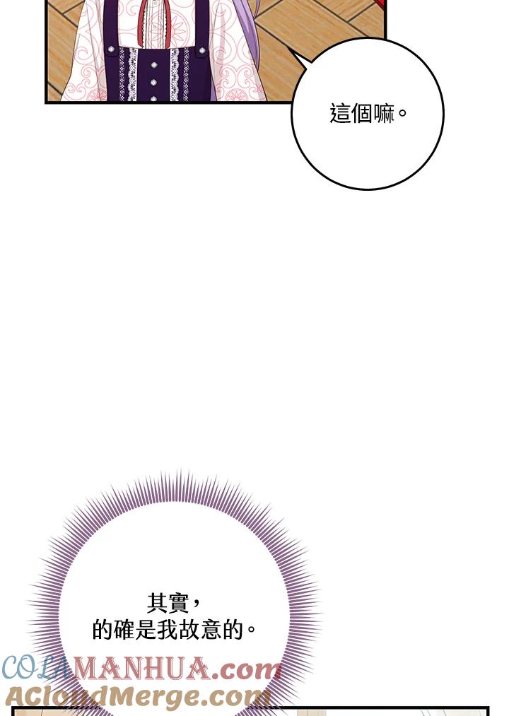 《完美演绎养女角色》第31话 第49页