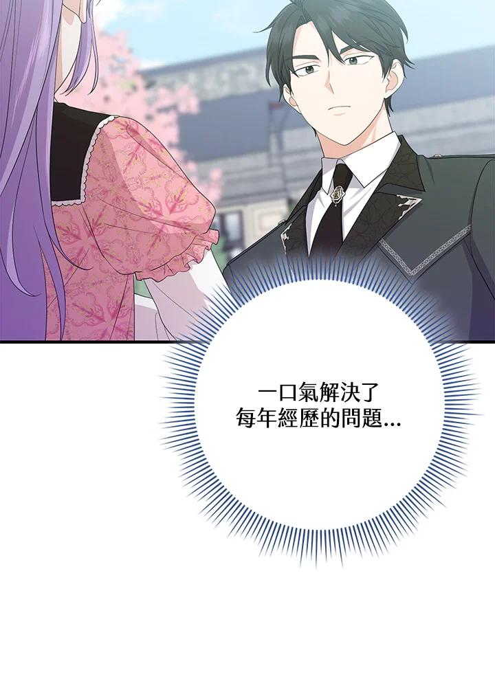 《完美演绎养女角色》第31话 第80页