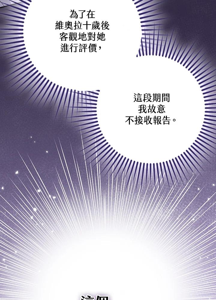 《完美演绎养女角色》第32话 第10页