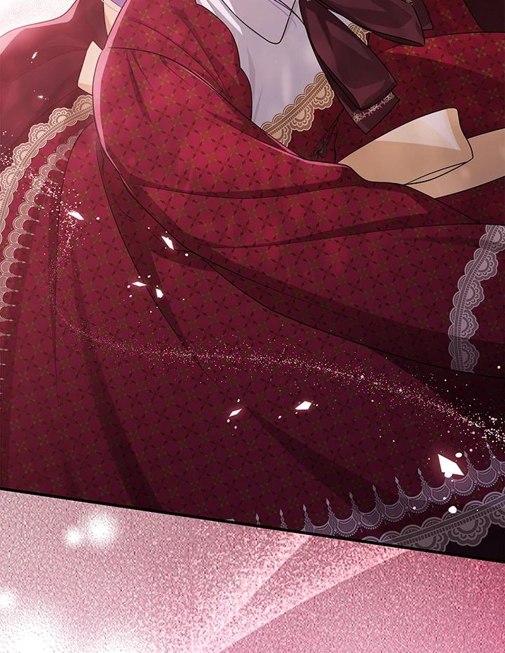 《完美演绎养女角色》第33话 第112页