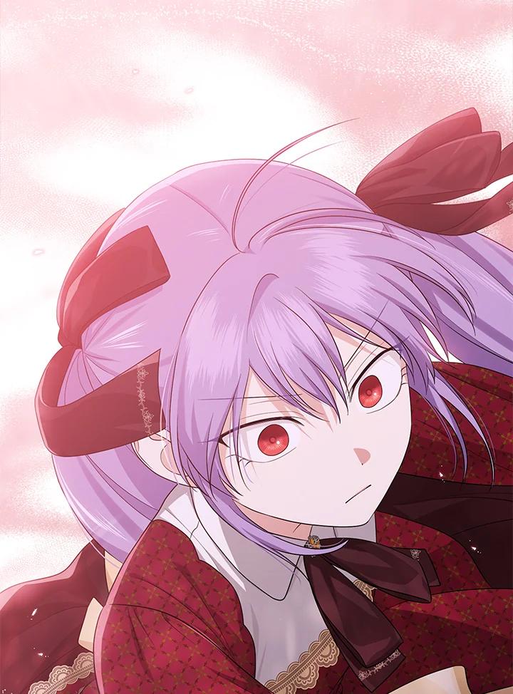 《完美演绎养女角色》第34话 第7页