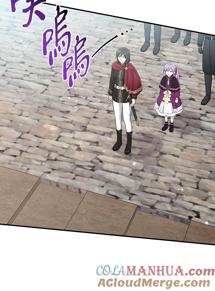 《完美演绎养女角色》第38话 第29页