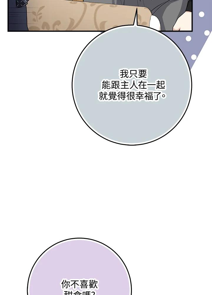 《完美演绎养女角色》第41话 第84页