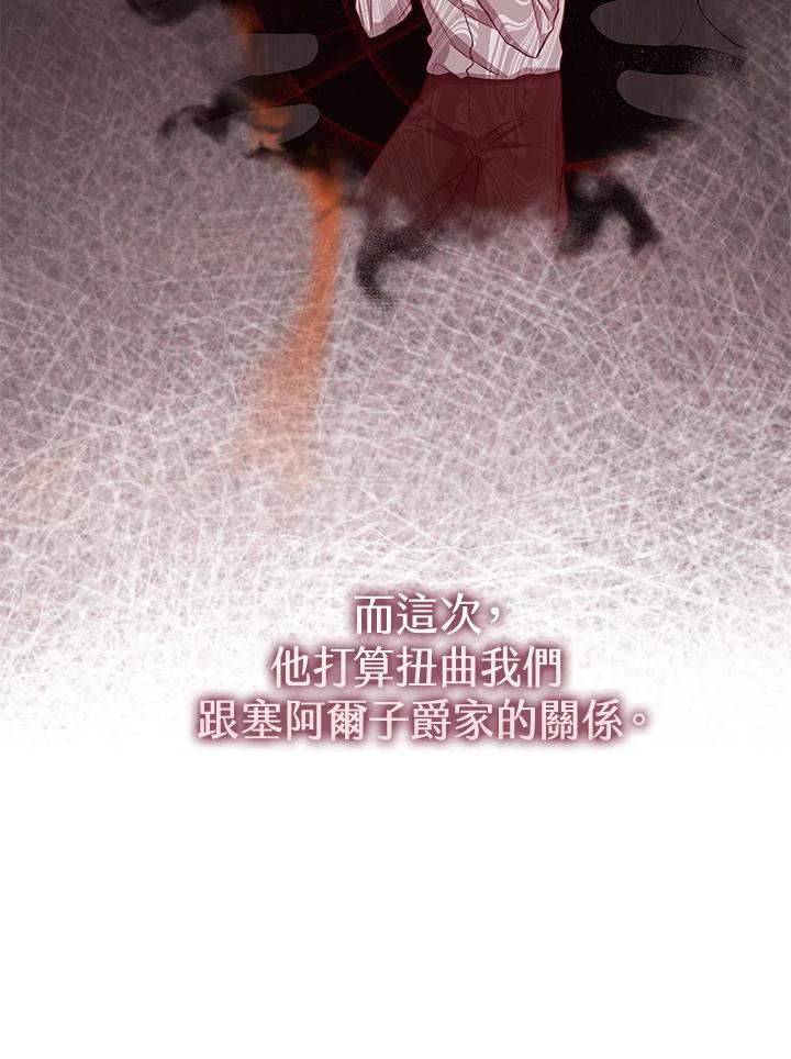 《完美演绎养女角色》第43话 第64页