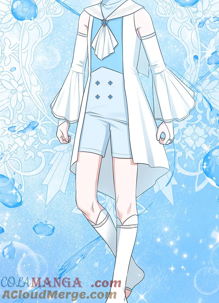 《完美演绎养女角色》第56话 第9页