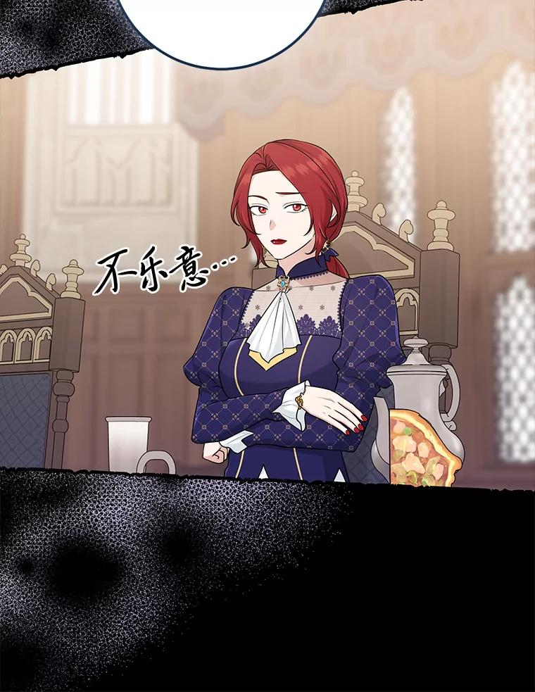 《完美演绎养女角色》63.打破雨天的宁静 第8页