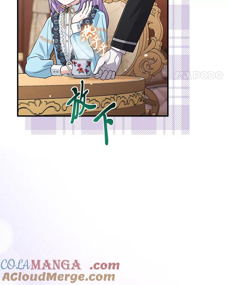 《完美演绎养女角色》63.打破雨天的宁静 第29页